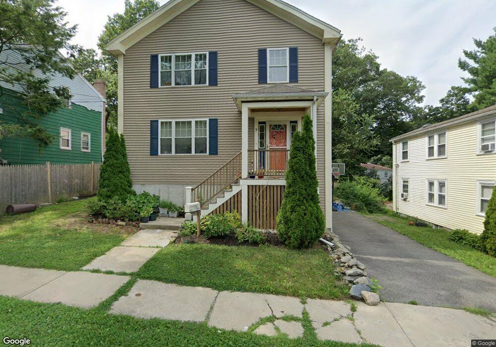 9 Arborcrest Terrace, Mattapan, MA 02126 - photo 1