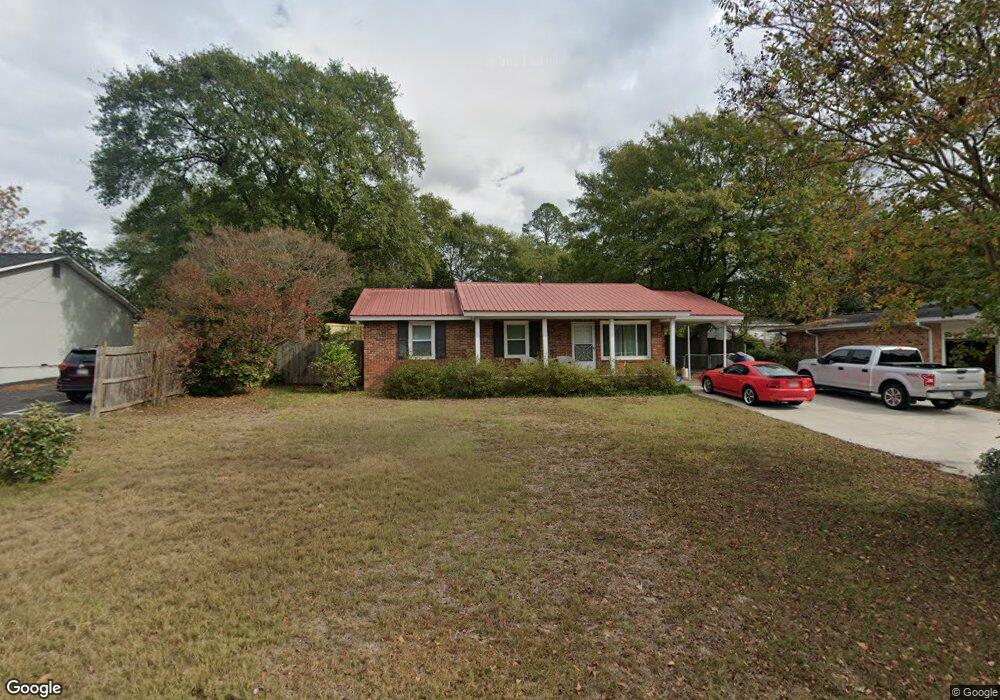 204 Miramar Dr, Augusta, GA 30907 - photo 1