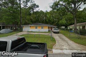 1627 Sharon Dr, Mobile, AL 36618