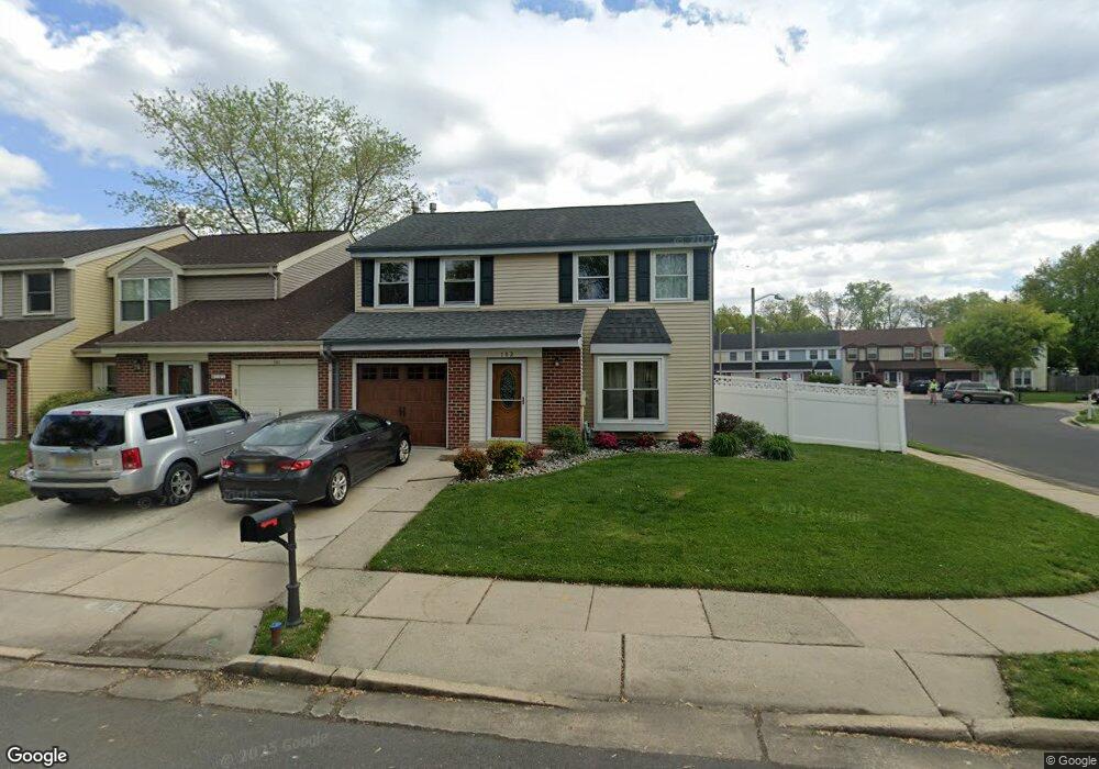 104 Burnam Wood Dr, Mount Laurel, NJ 08054 - photo 1