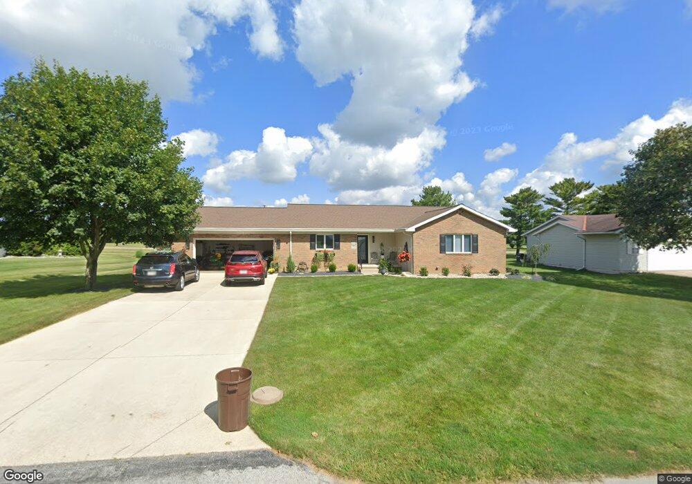 590 Sunset Dr, Upper Sandusky, OH 43351 - photo 1