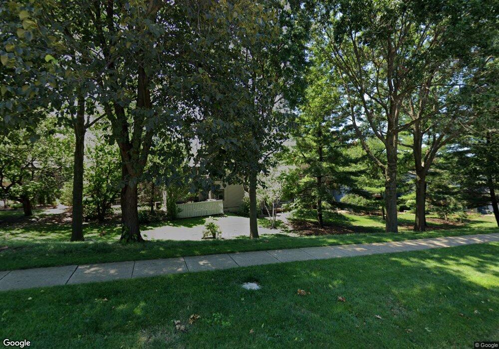 4924 W Park Dr unit F5, West Des Moines, IA 50266 - photo 1