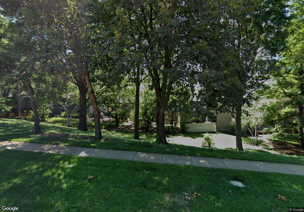 4920 W Park Dr unit G2, West Des Moines, IA 50266 - photo 1