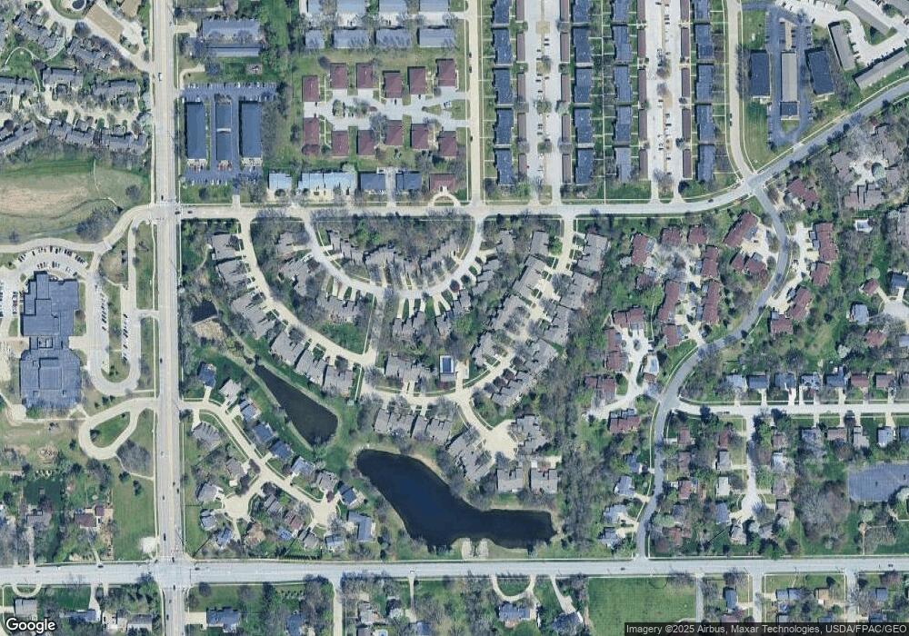 4912 W Park Dr unit H3, West Des Moines, IA 50266 - photo 1