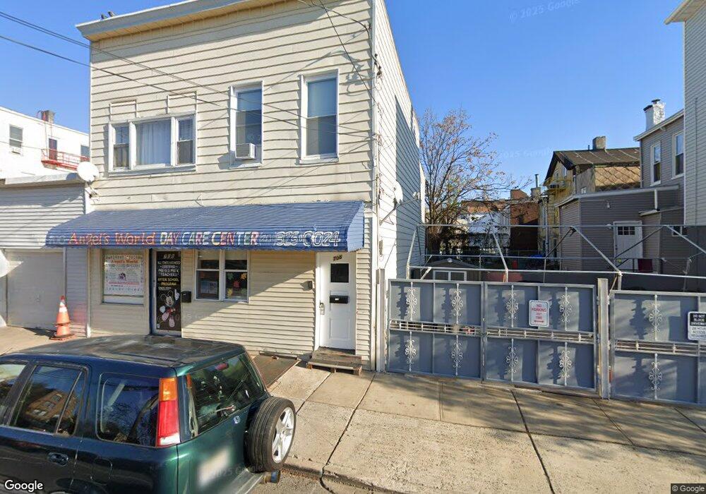 708 West St, Union City, NJ 07087 - photo 1