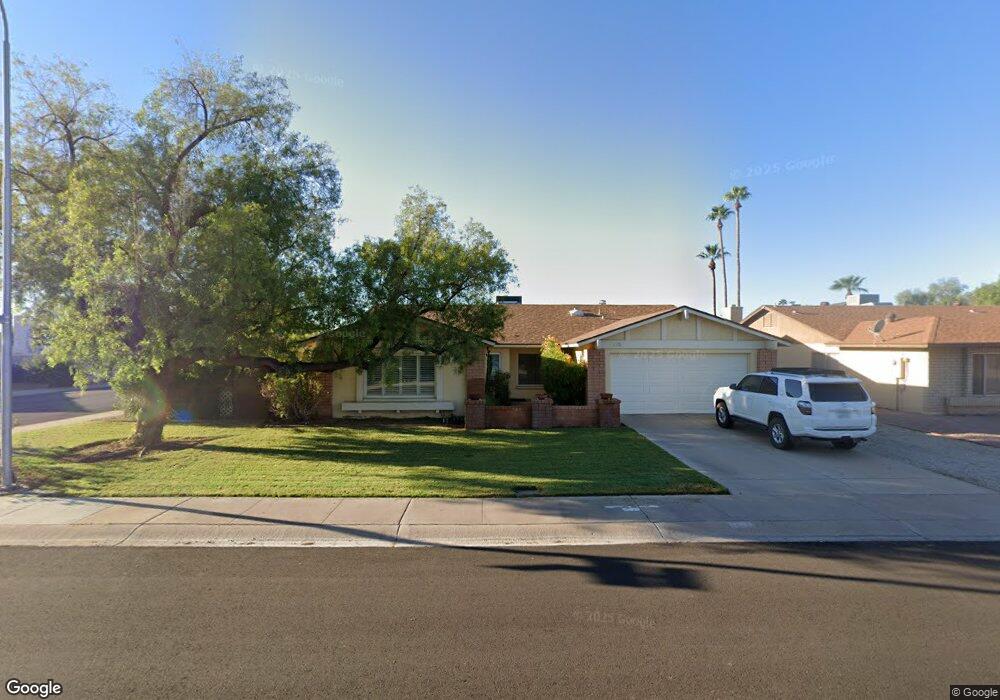 1433 E Redmon Dr, Tempe, AZ 85283 - photo 1