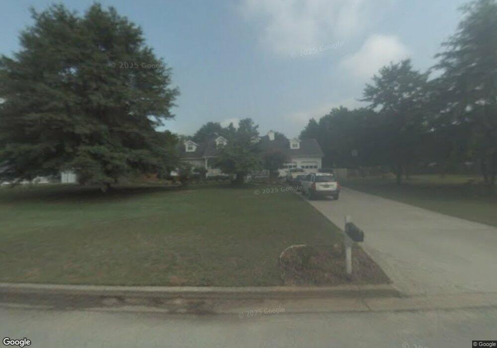 135 Mckenzie Ct, Stockbridge, GA 30281 - photo 1