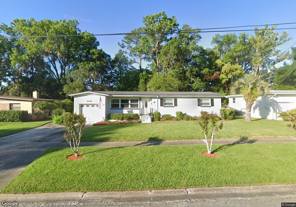 2774 Emily Ln, Jacksonville, FL 32216 - photo 1