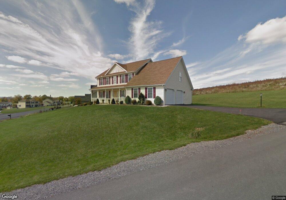 1023 Hearthstone Way, Lewisburg, PA 17837 - photo 1