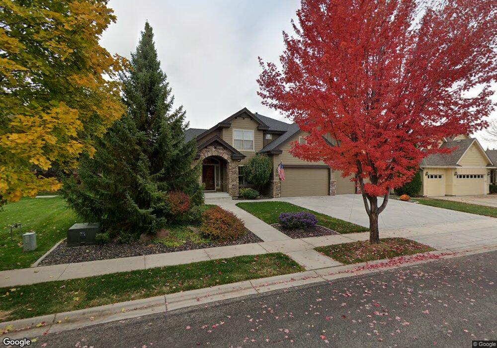 1557 E Feather View Dr, Eagle, ID 83616 - photo 1