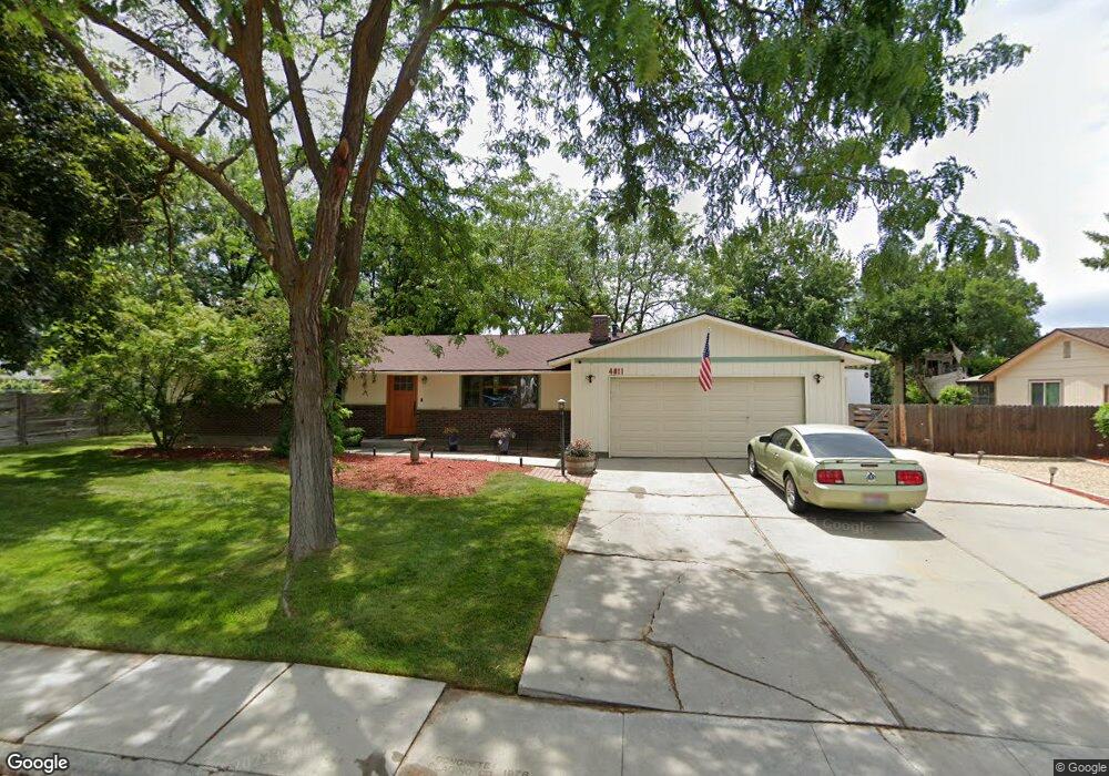 4811 Shawnee Way, Boise, ID 83709 - photo 1