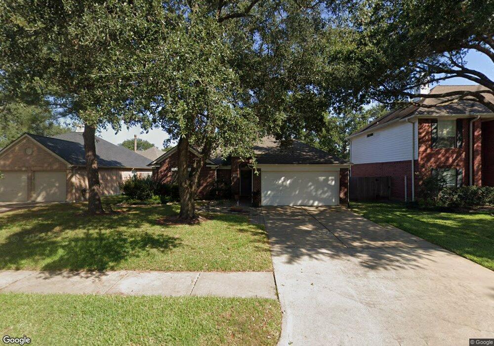16318 Shining Rock Ln, Houston, TX 77095 - photo 1