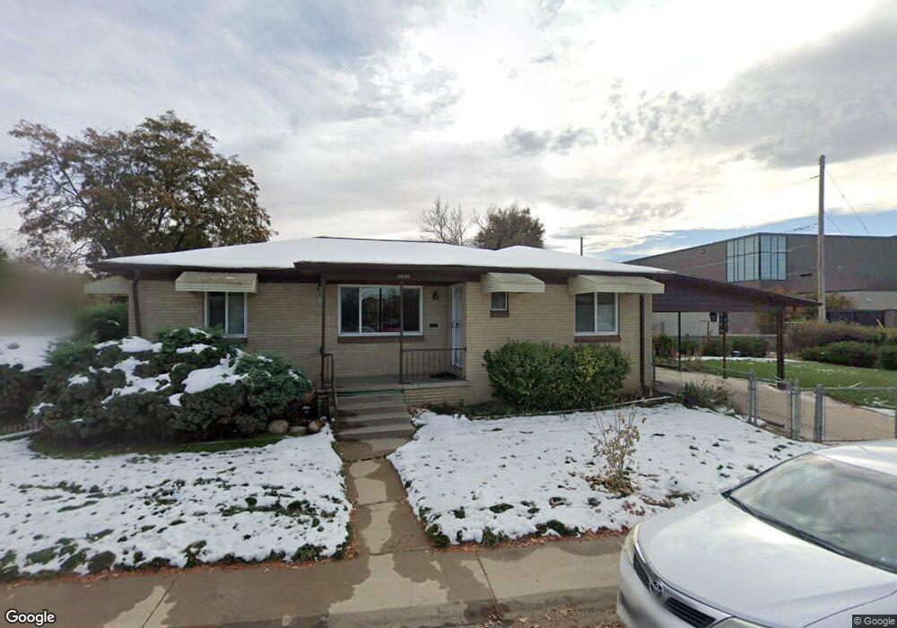 10590 E 25th Ave, Aurora, CO 80010 - photo 1