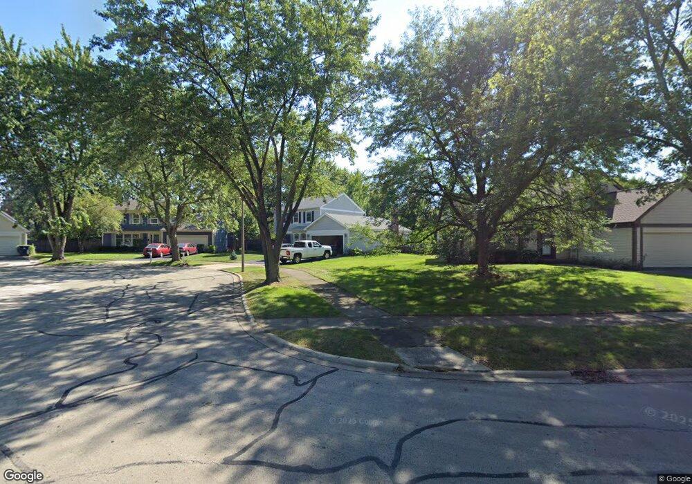 2131 Templar Dr, Naperville, IL 60565 - photo 1