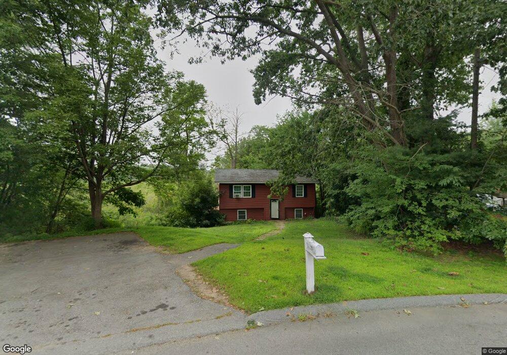 217 Martha Terrace, Portsmouth, NH 03801 - photo 1