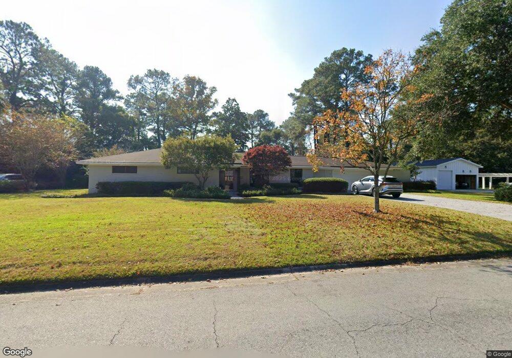 205 Devonshire Rd, Savannah, GA 31410 - photo 1