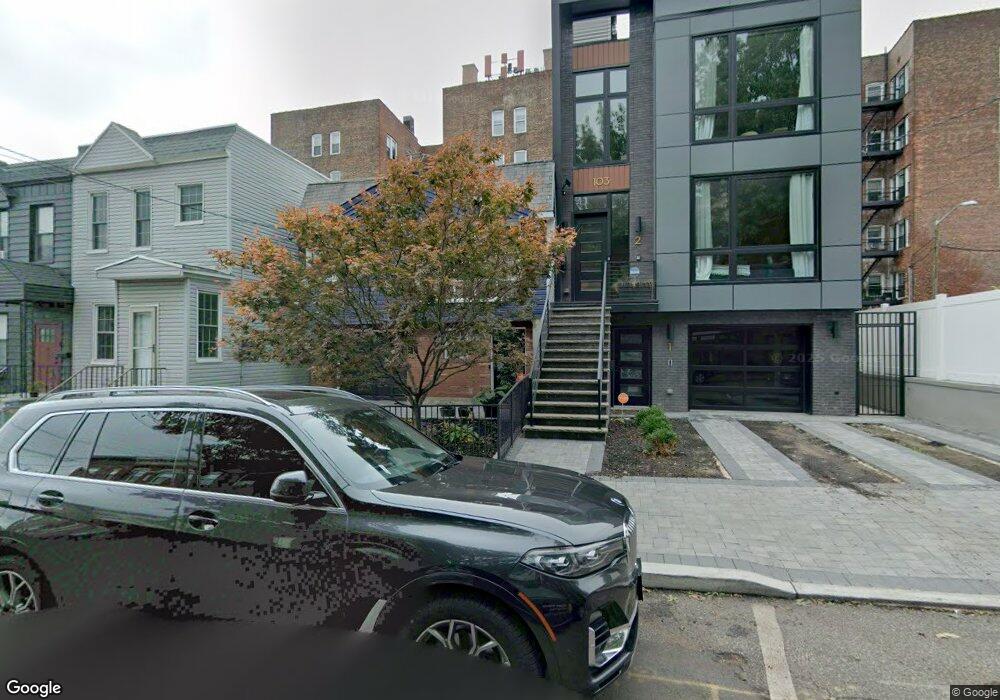 101 Jewett Ave, Jersey City, NJ 07304 - photo 1