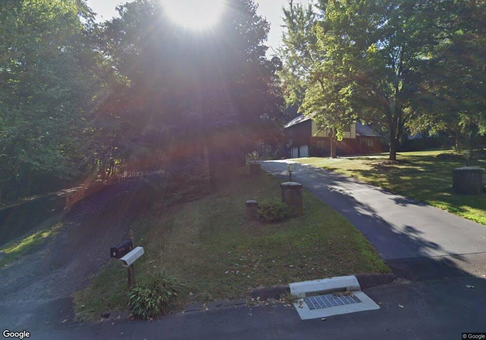 5 Rolling Ridge Ct, Prospect, CT 06712 - photo 1