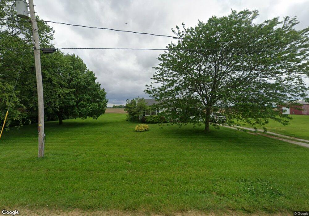 2354 S Opfer Lentz Rd, Elmore, OH 43416 - photo 1