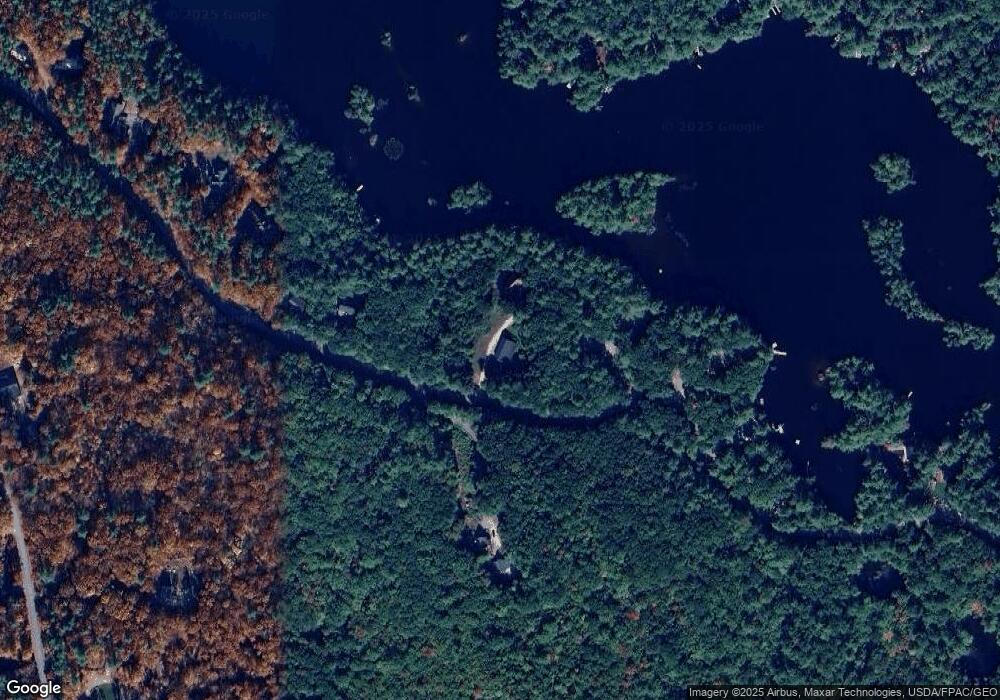 52 Raccoon Rd, Acton, ME 04001 - photo 1