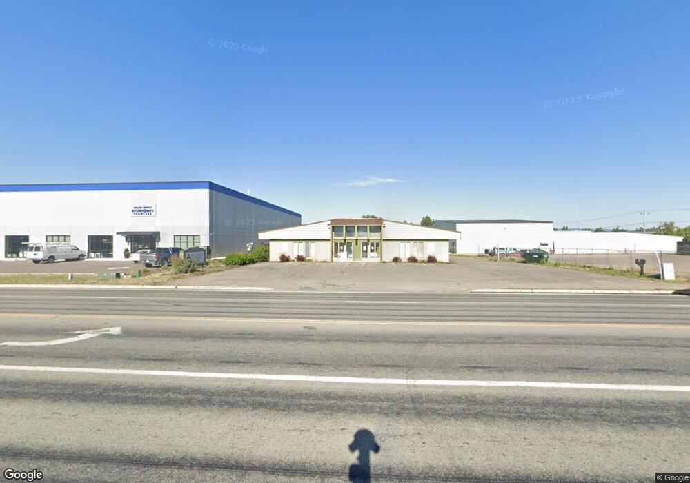 2564 U S Highway 2 E, Kalispell, MT 59901 - photo 1