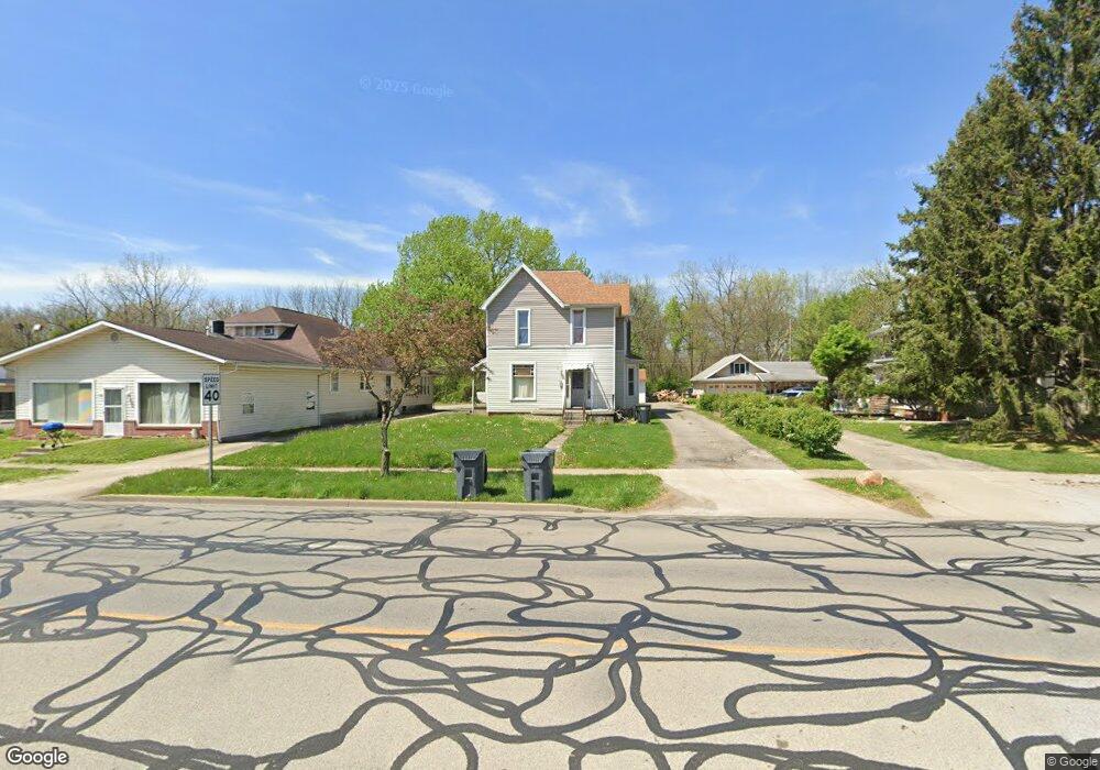 1203 Broadway St, Anderson, IN 46012 - photo 1