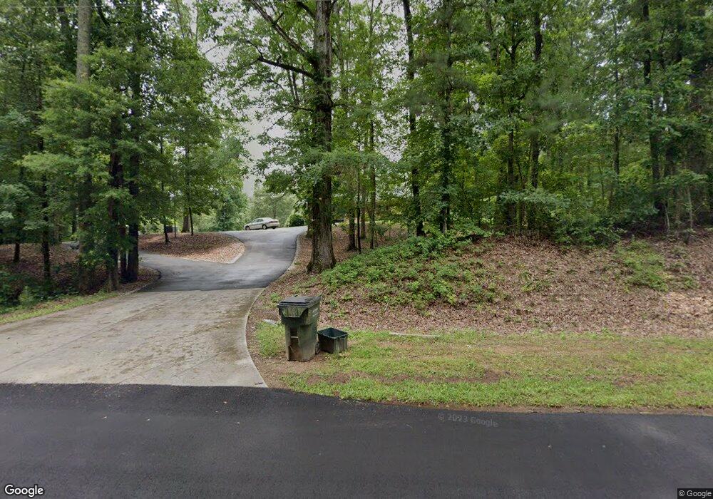 1270 Michael Rd, Monroe, GA 30656 - photo 1