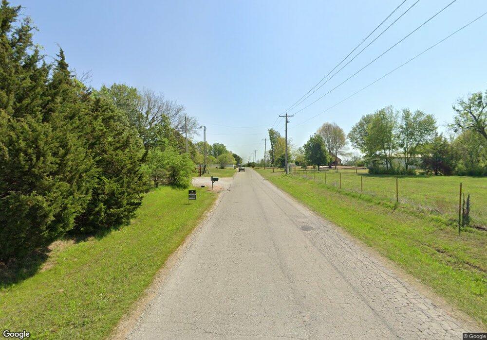 712 W 126th St S, Jenks, OK 74037 - photo 1