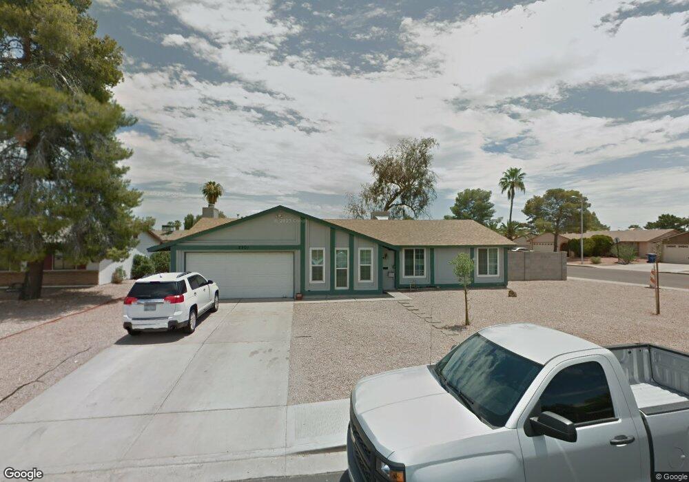 2201 N Pennington Dr unit 19, Chandler, AZ 85224 - photo 1