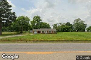 313 N Bay Dr, Bay, AR 72411