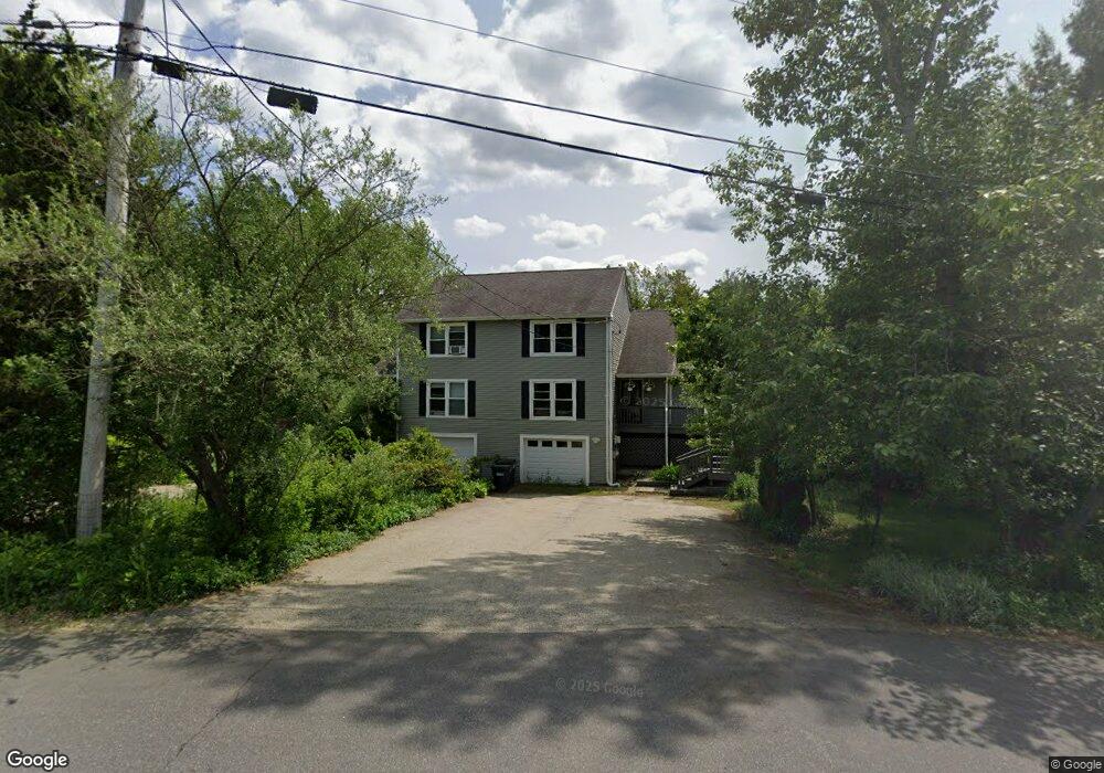 20 Richardson Dr unit L, Derry, NH 03038 - photo 1