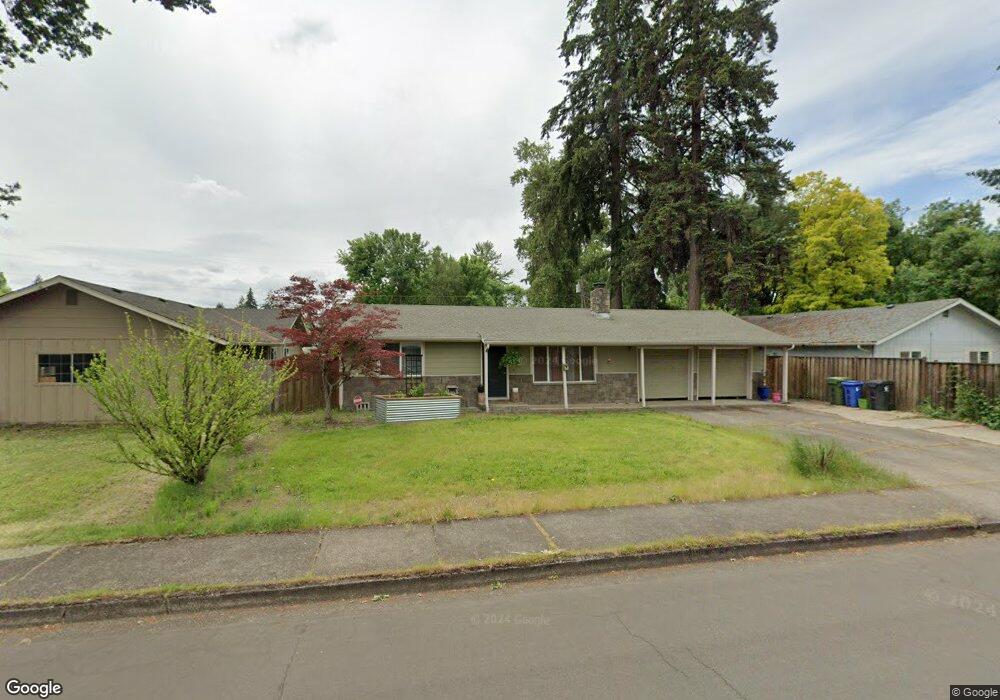 1228 Skipper Ave, Eugene, OR 97404 - photo 1