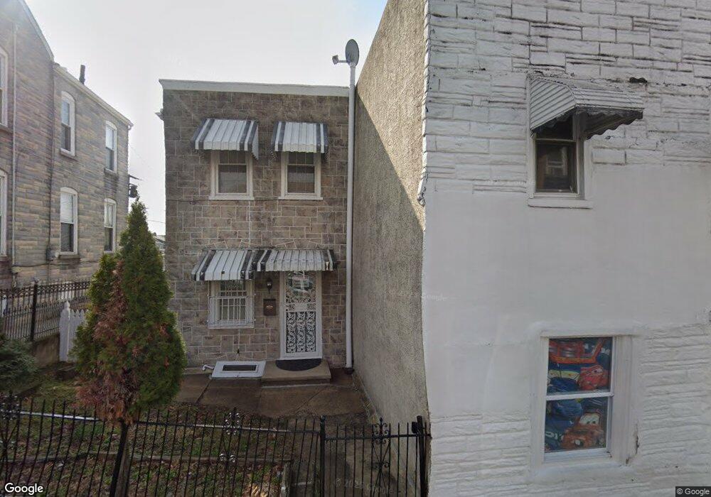 610 Maple St, Reading, PA 19602 - photo 1