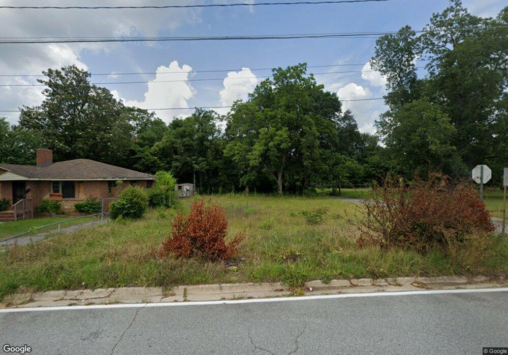 838 Taylor St, Macon, GA 31217 - photo 1