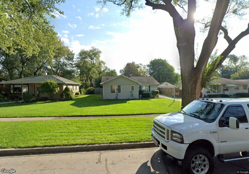 2200 Robin Ln, Rolling Meadows, IL 60008 - photo 1