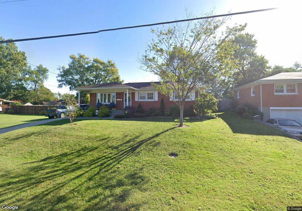 7909 Acme Way, Louisville, KY 40219 - photo 1