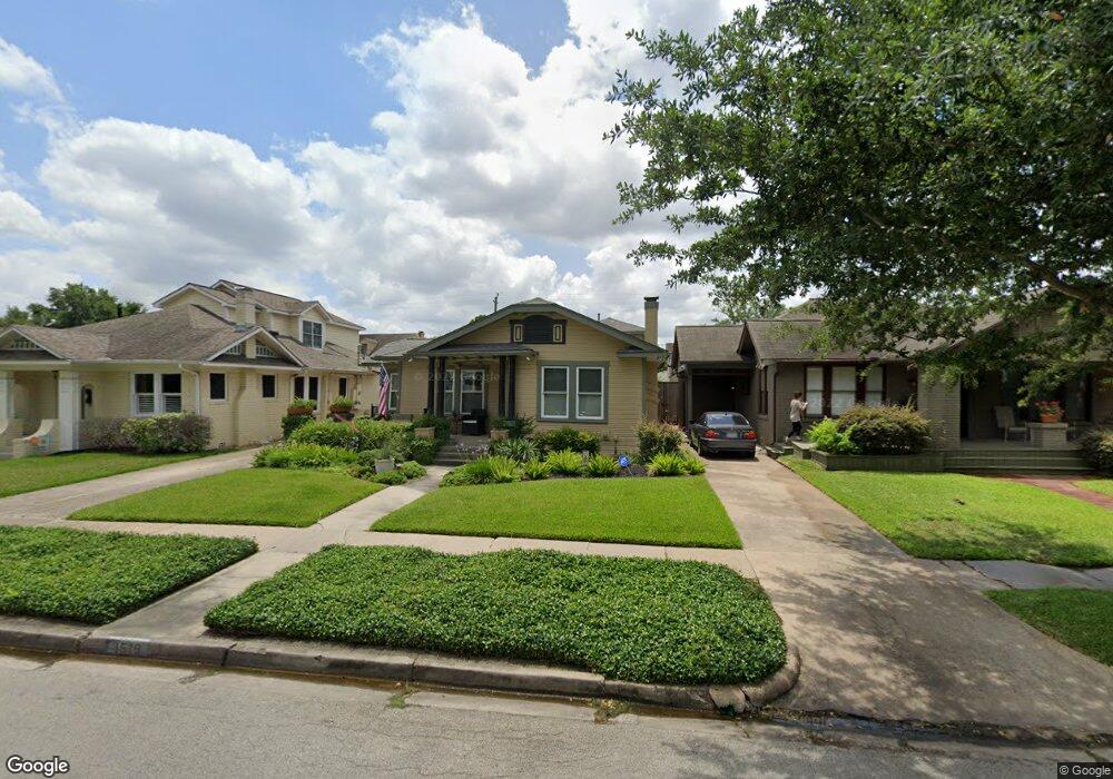 1519 Kipling St, Houston, TX 77006 - photo 1