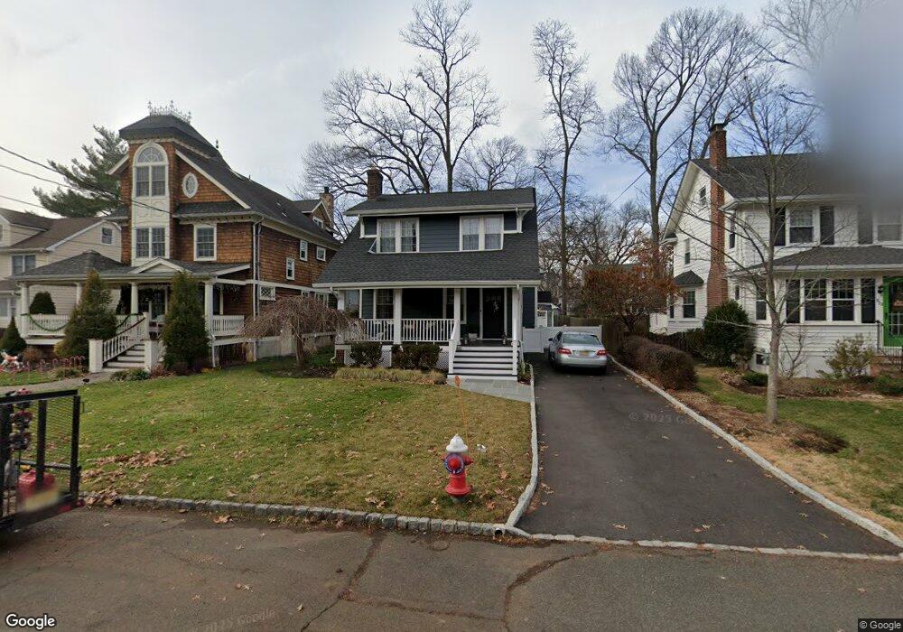 623 Maye St, Westfield, NJ 07090 - photo 1