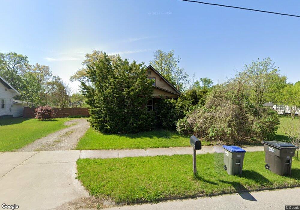 929 E Indiana Ave, Elkhart, IN 46516 - photo 1