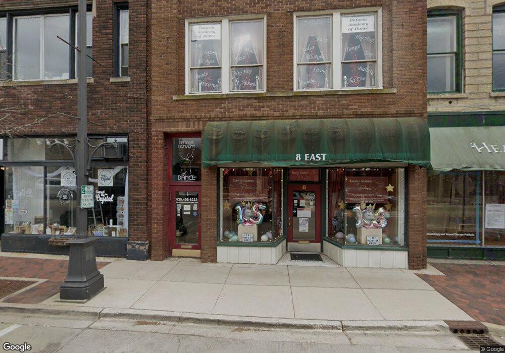 8 E Wilson St, Batavia, IL 60510 - photo 1