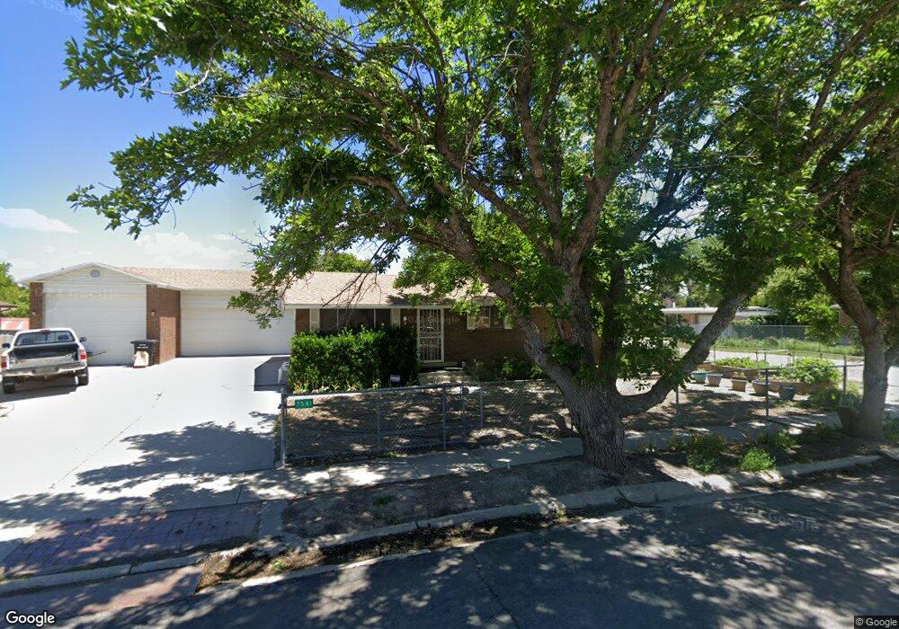 7541 S 2920 W, West Jordan, UT 84084 - photo 1