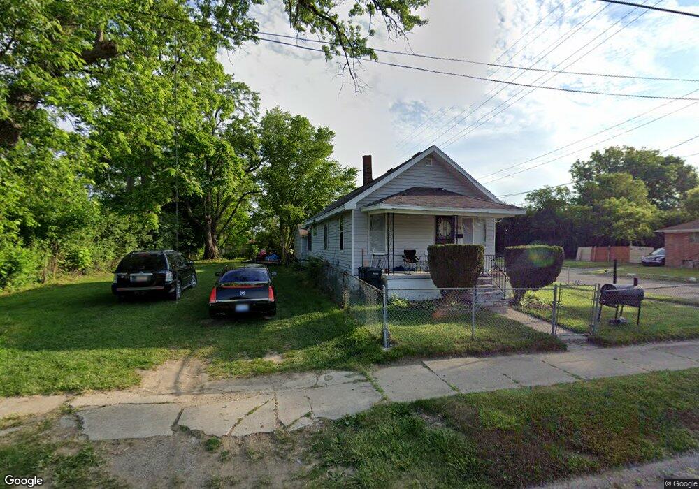 777 E Bundy Ave, Flint, MI 48505 - photo 1