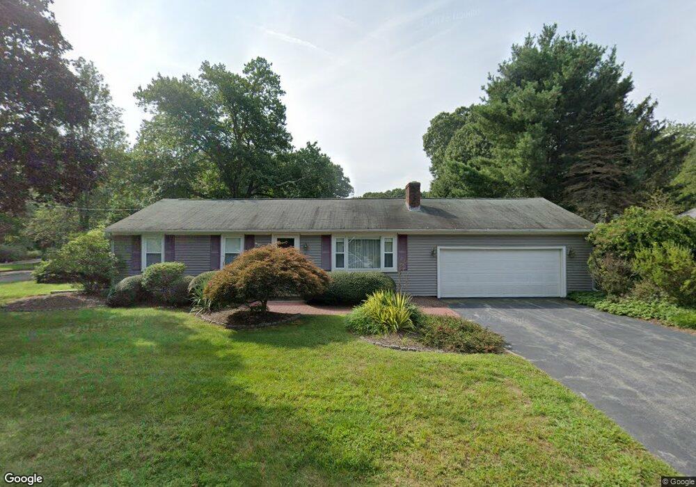 1 Larry Ln, Riverside, RI 02915 - photo 1