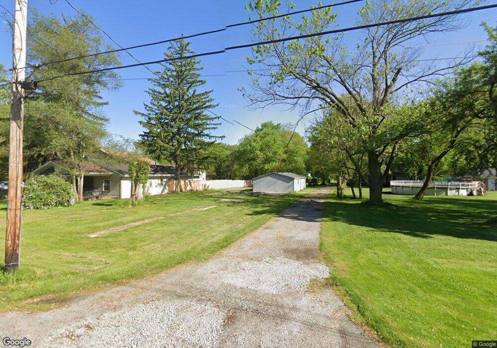 4332 W 47th Ave, Gary, IN 46408 - photo 1