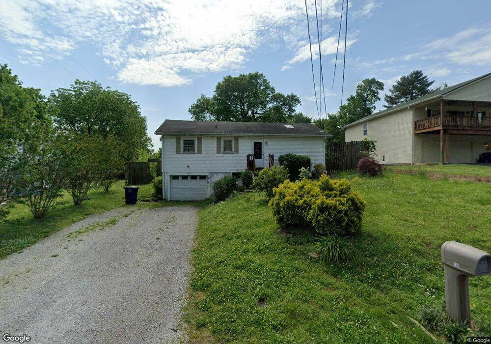 128 Carlisle Ave, Shelbyville, TN 37160 - photo 1