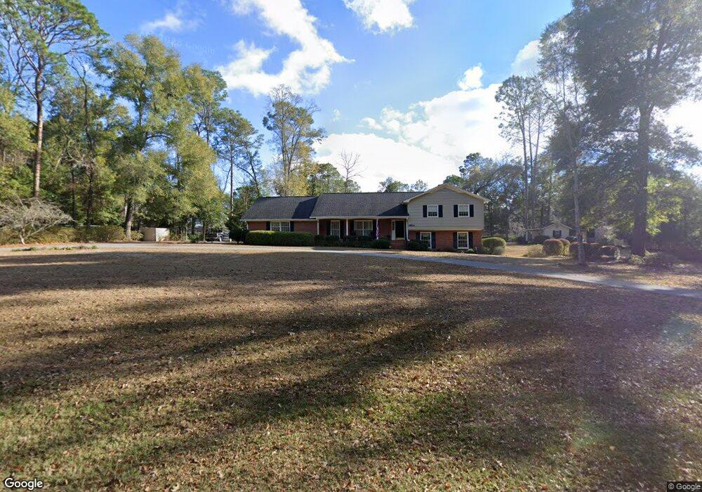 1504 Oak Dr, Bainbridge, GA 39819 - photo 1