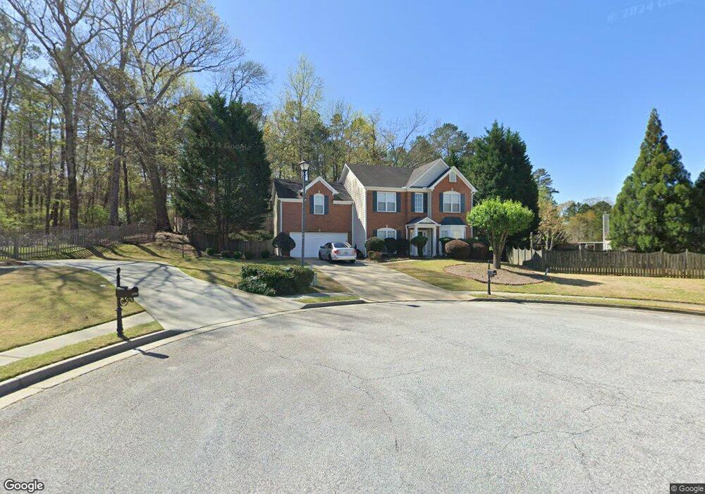 1487 Oak Bend Way unit 3, Lawrenceville, GA 30045 - photo 1