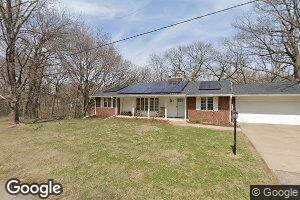 15612 Wing Lake Dr, Minnetonka, MN 55345