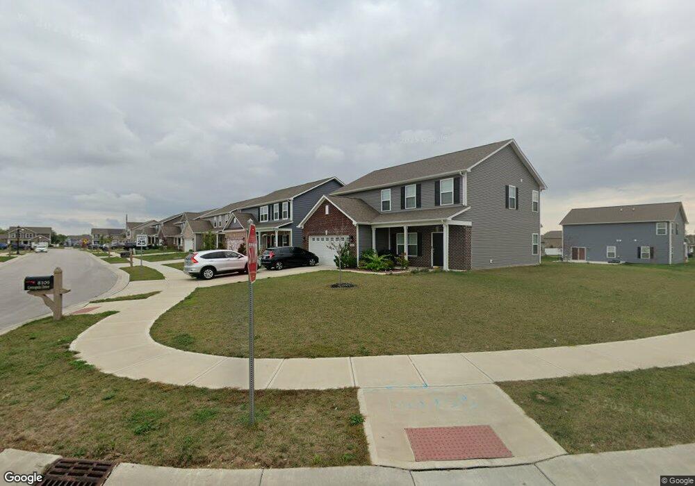 8109 Coreopsis Dr, Plainfield, IN 46168 - photo 1