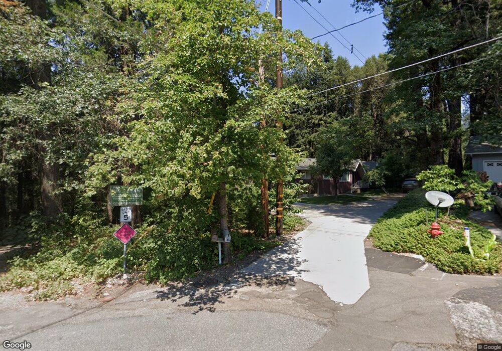 4200 Pinewood Dr, Dunsmuir, CA 96025 - photo 1